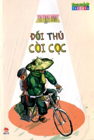 Tủ sách Văn học Tuổi hoa